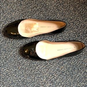 Black Marc by Marc Jacobs flats
